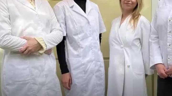 В Калужской городской больнице №4 к работе приступили 22 молодых специалиста — Калуга Сейчас