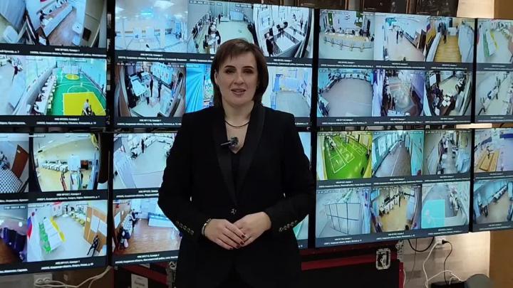 В Калужской области начал работу Штаб общественного наблюдения на выборах — Калуга Сейчас