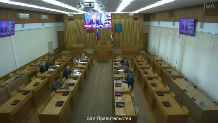 Явка на выборах в Госдуму в Калужской области составила 49,95% — Калуга Сейчас