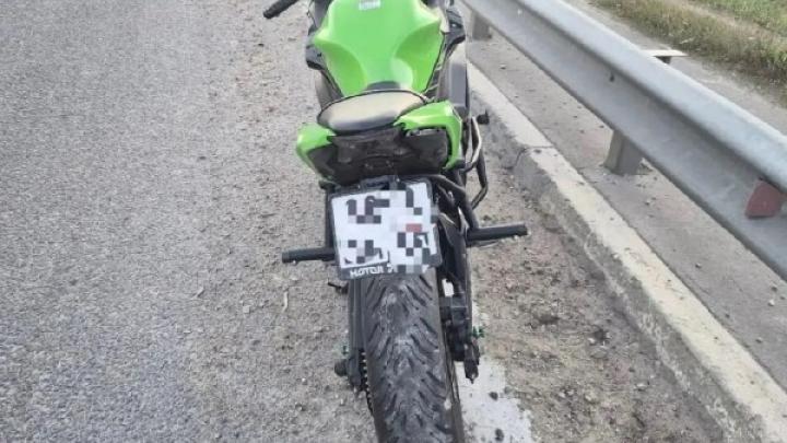 В Калужской области за день в двух ДТП пострадали два человека — Калуга Сейчас