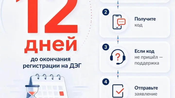 Жители Калужской области смогут проголосовать на выборах в Госдуму онлайн — Калуга Сейчас