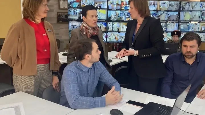 В штабе общественного наблюдения Калужской области сообщили о ходе работы на выборах — Калуга Сейчас