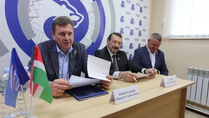 В Мосальской больнице установили новый маммограф по просьбам жителей — Калуга Сейчас