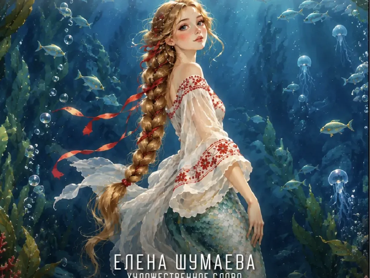 «Аленький цветочек» — сказки под музыку (Калужский дом музыки)