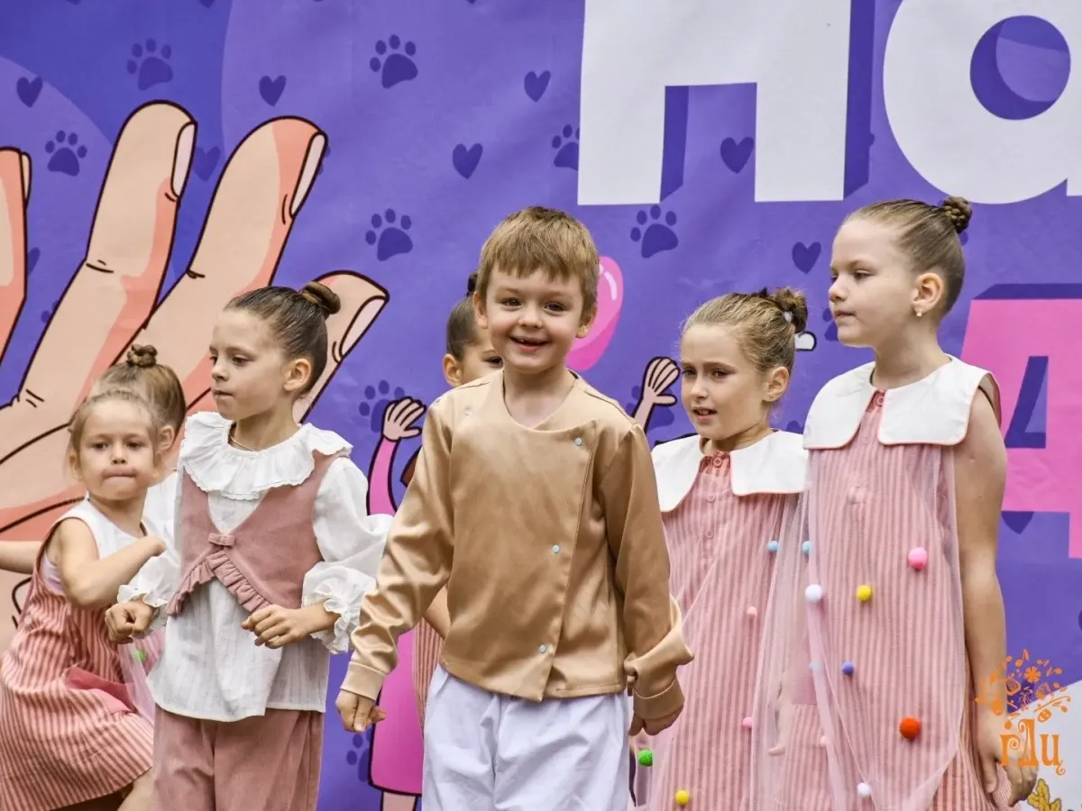 В Калуге на ярмарке «Найди друга» шесть животных обрели дом
