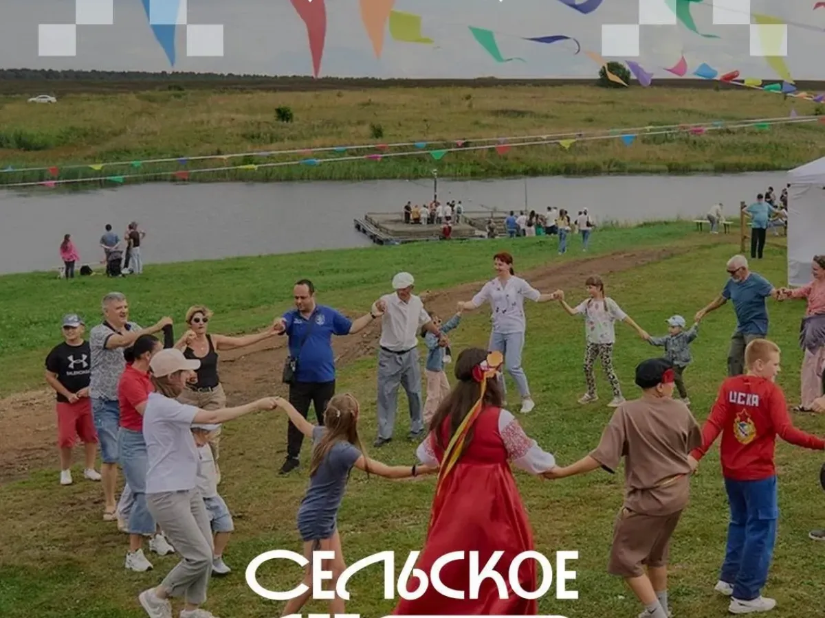 «Сельское лето» вошло в маршруты калужских туроператоров