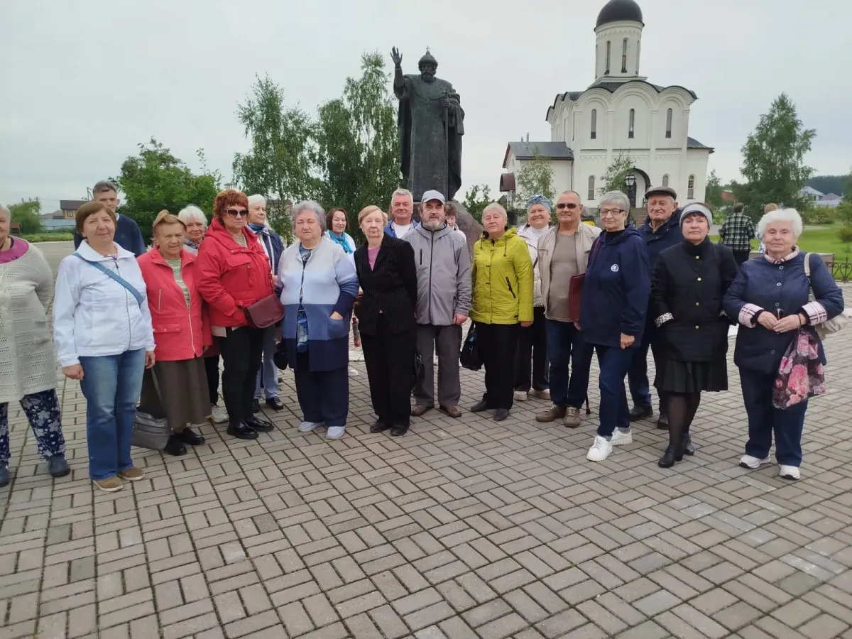 В Калужской области запускают бесплатный экскурсионный проект для молодежи