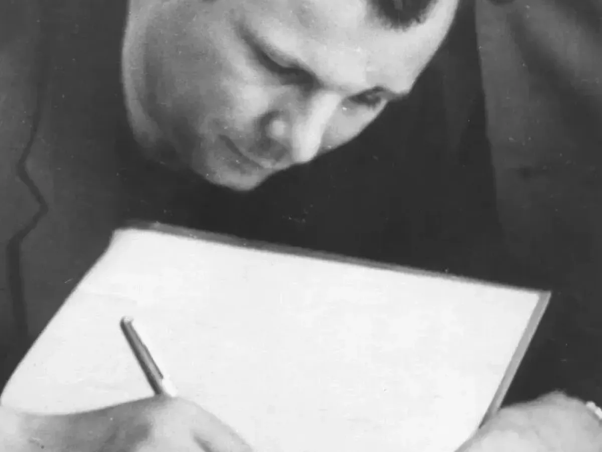 Дому-музею Циолковского в Калуге исполнилось 90 лет