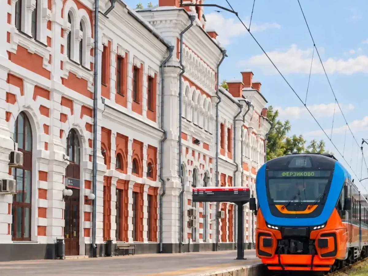 В Калужской области за восемь месяцев пассажиропоток вырос почти на 2%