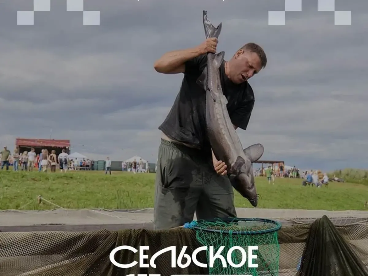 «Сельское лето» вошло в маршруты калужских туроператоров