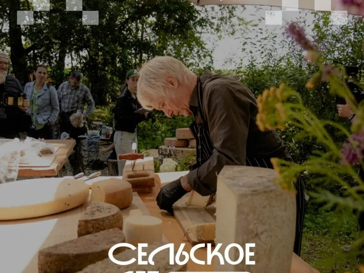 «Сельское лето» вошло в маршруты калужских туроператоров