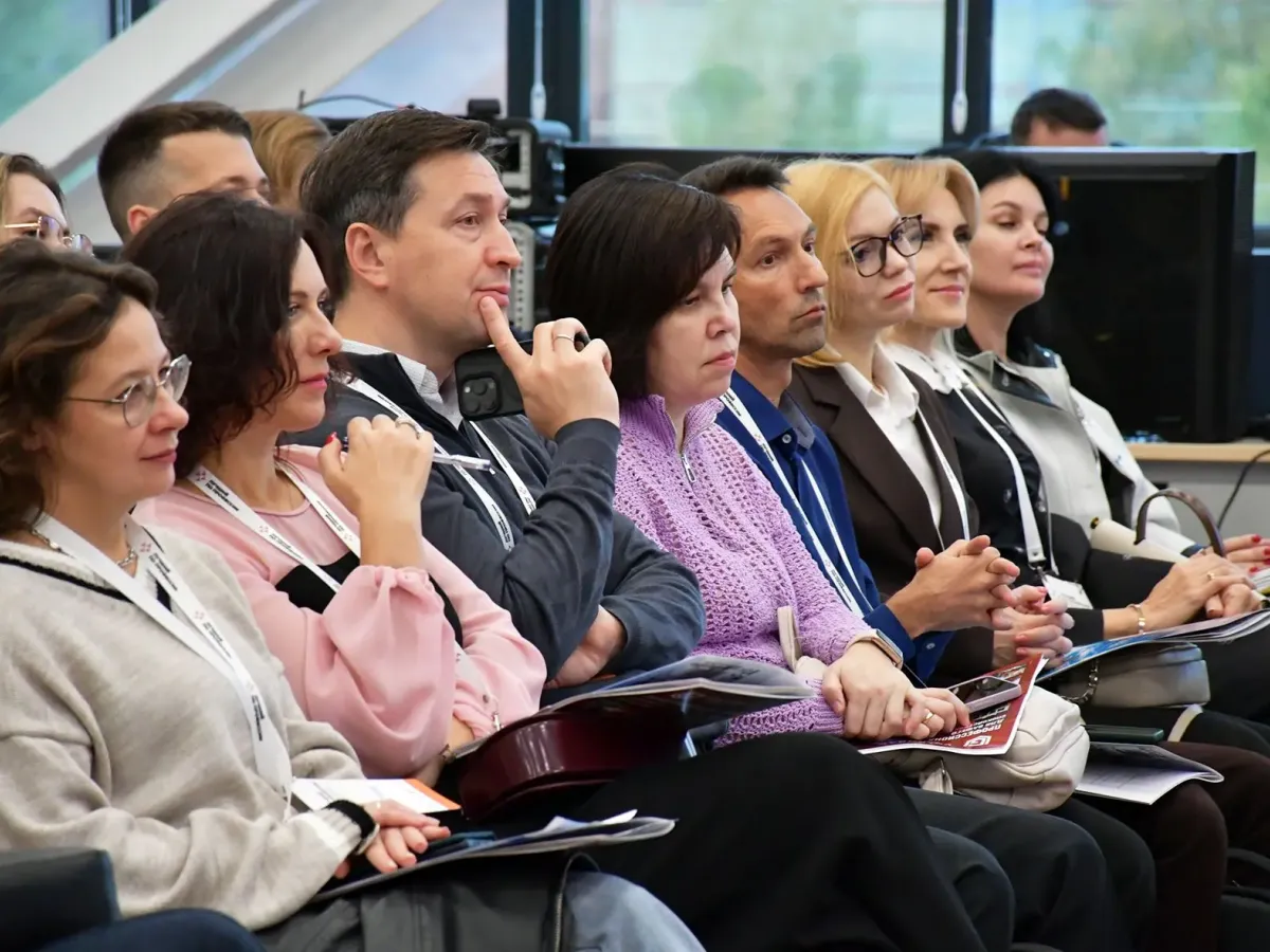 В Калуге обсудили применение искусственного интеллекта в управлении персоналом
