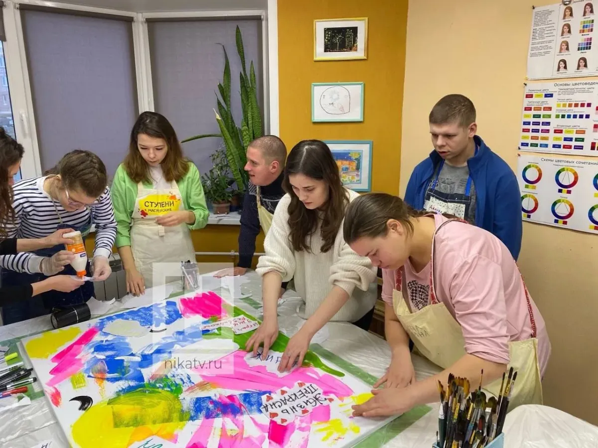 В Калуге создадут региональное отделение Фонда защиты детей