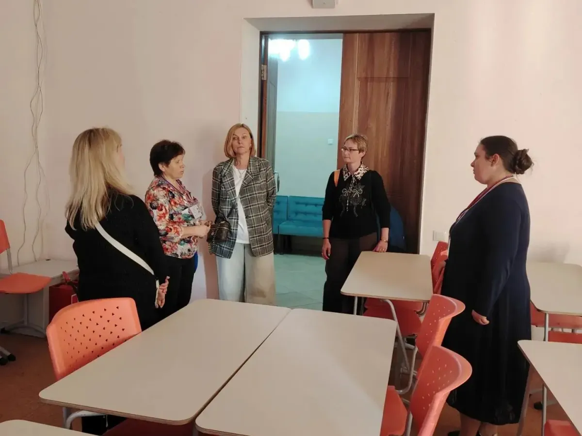 В Бабынино, Воротынске и Калуге проверили готовность избирательных участков