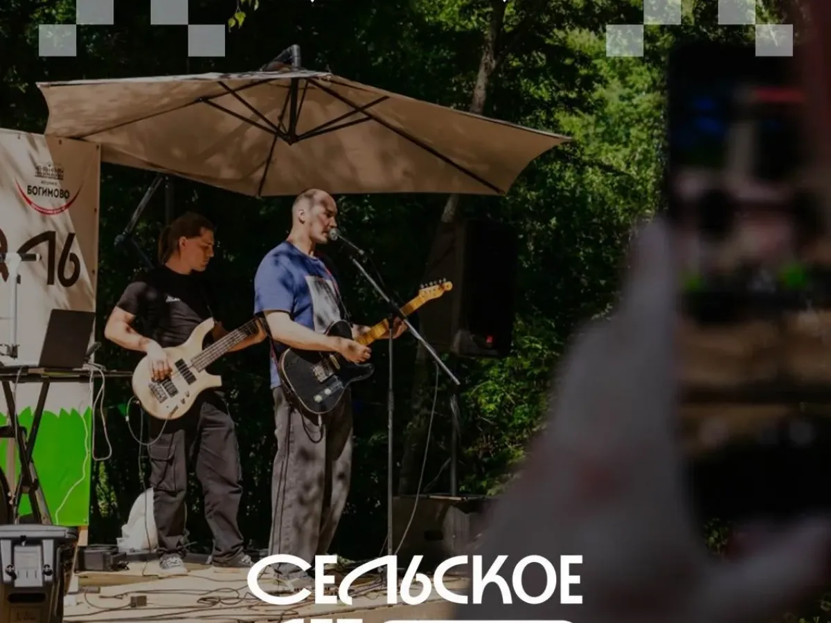 «Сельское лето» вошло в маршруты калужских туроператоров