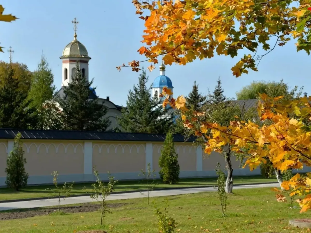 Калужская область стала отправной точкой нового межрегионального тура