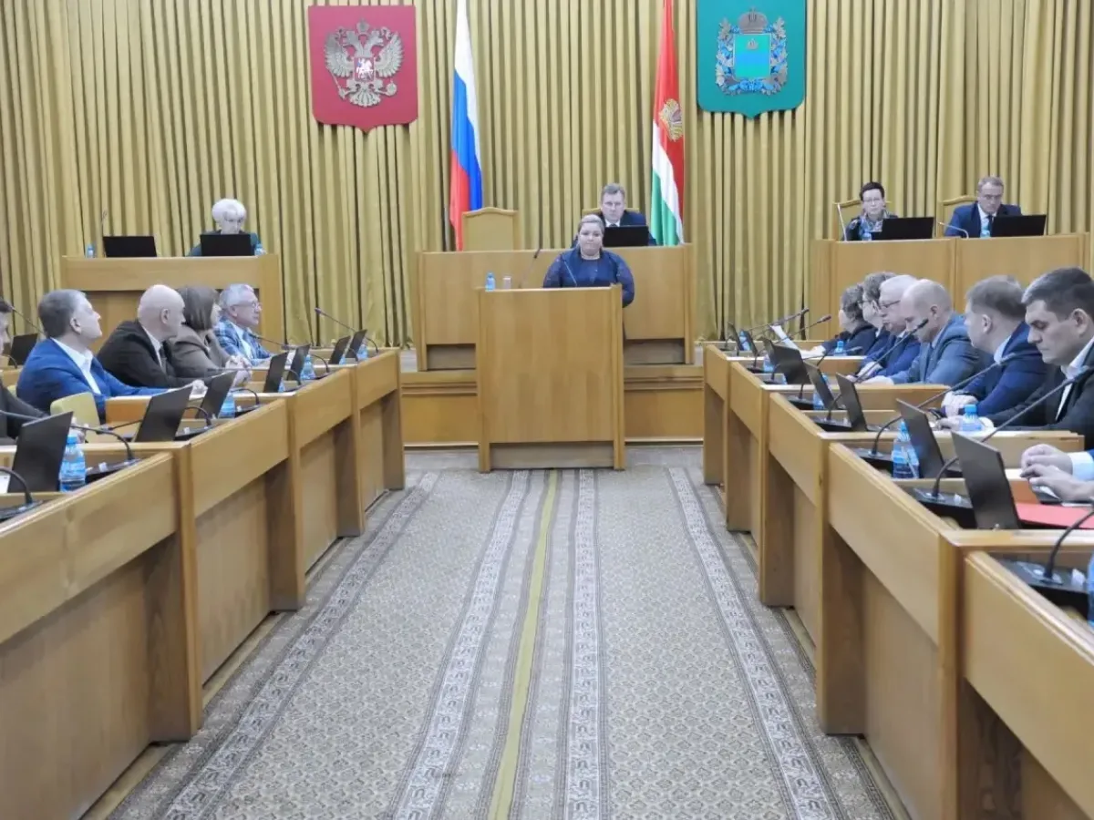 Поддержаны законопроекты об индексации зарплат работников бюджетной сферы