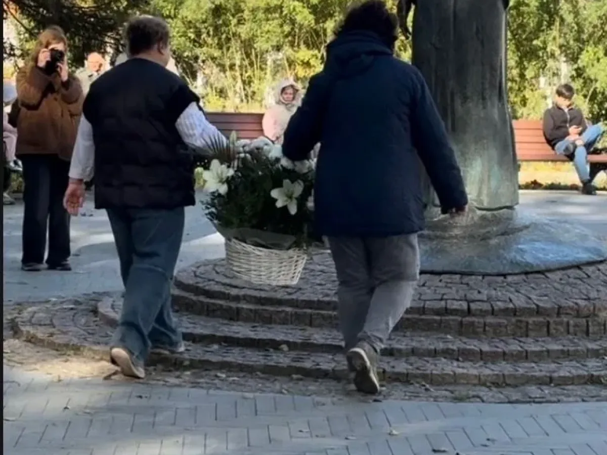 В Тарусе прошёл XXXIX Цветаевский праздник с чтениями, концертом и выставкой