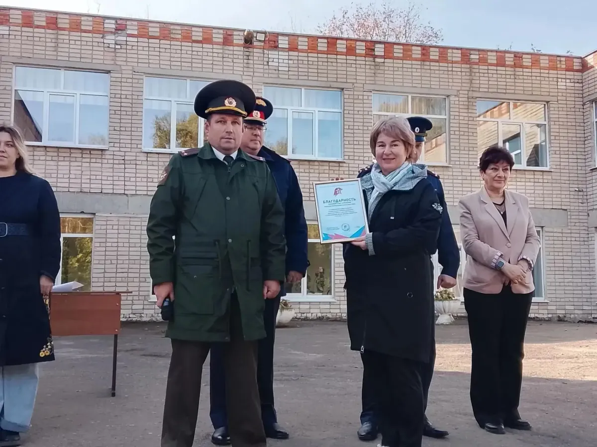 В Калуге прошёл фестиваль «Тропа разведчика» с участием 38 команд