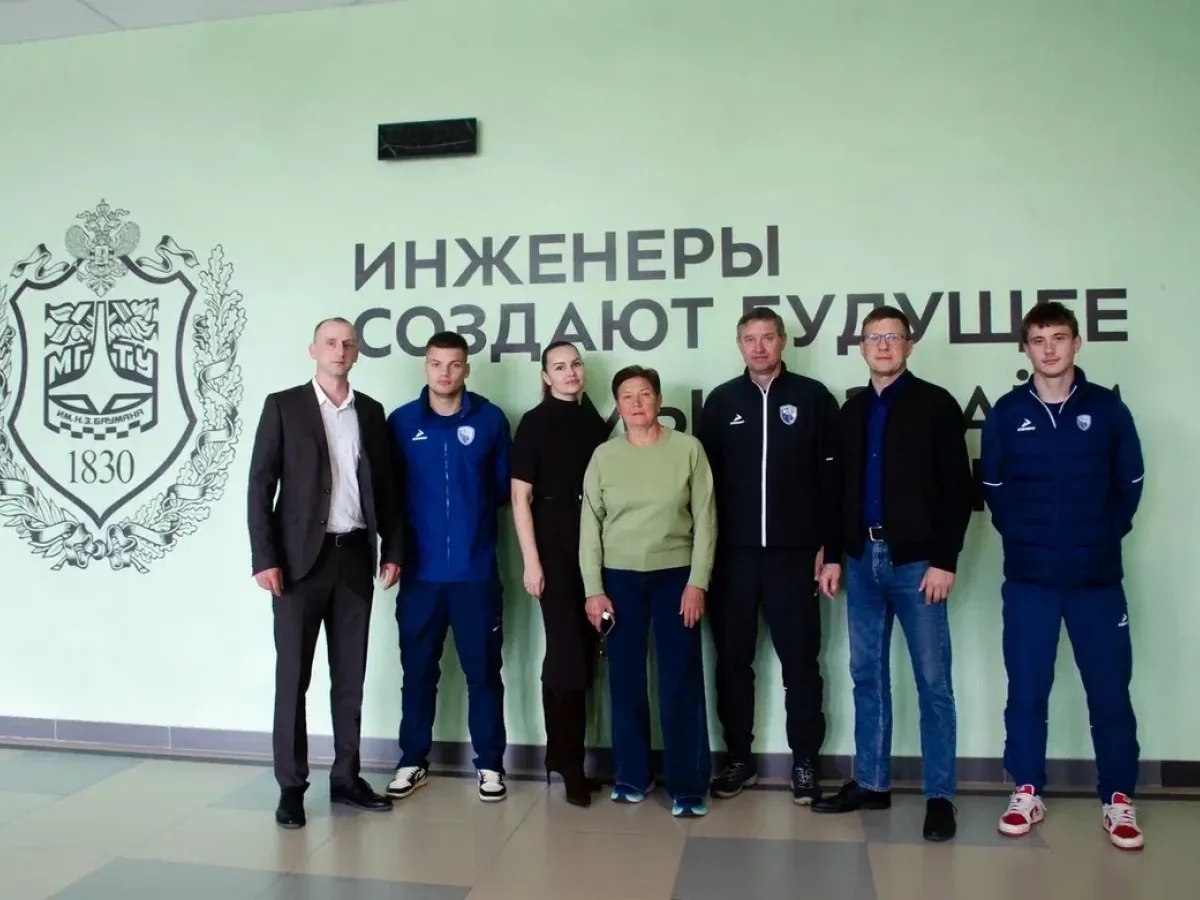 В Калужской области прошла акция «Спортивный диктант» на 11 площадках