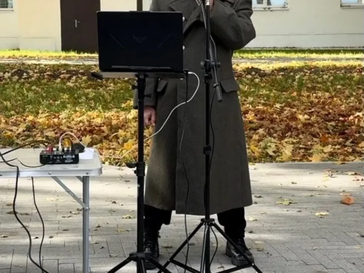 В Тарусе прошёл XXXIX Цветаевский праздник с чтениями, концертом и выставкой