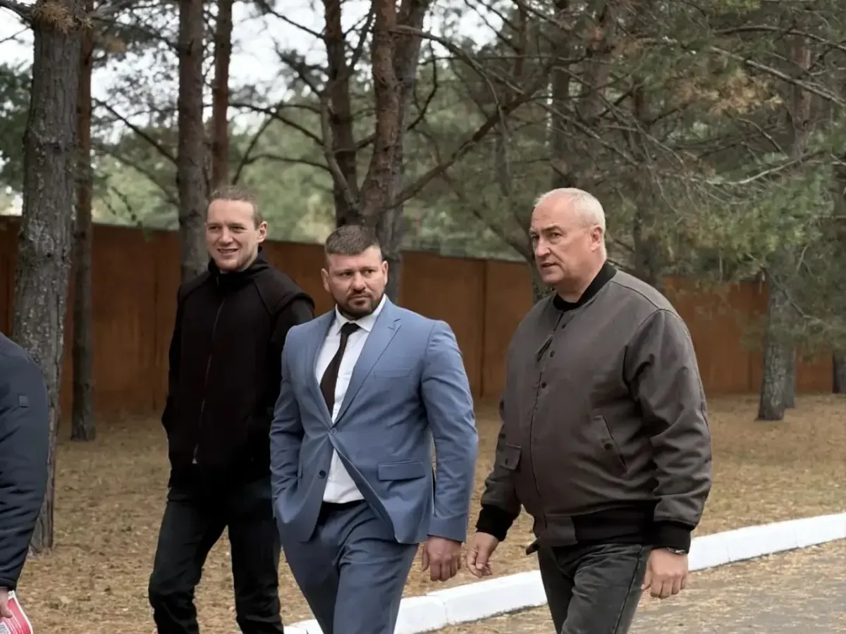 В Жуковском округе проходит фестиваль «Кубок мужества» среди ветеранов боевых действий