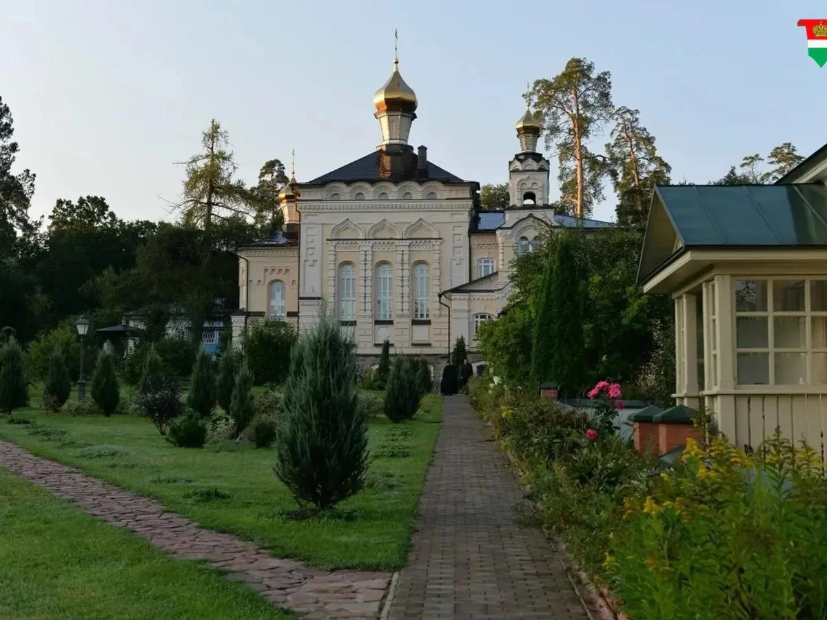 Калужская область стала отправной точкой нового межрегионального тура