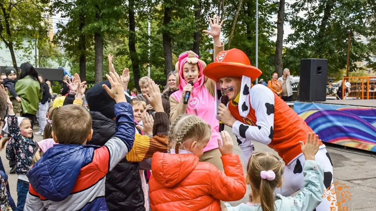 В Калуге на ярмарке «Найди друга» шесть животных обрели дом — Калуга Сейчас