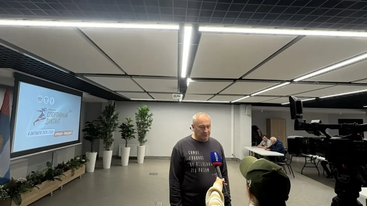 В Калужской области более 850 человек написали Спортивный диктант — Калуга Сейчас