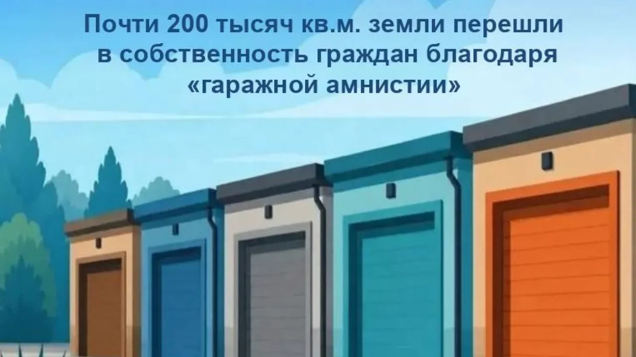 В Калужской области напомнили о продлении «гаражной амнистии» до 2031 года — Калуга Сейчас