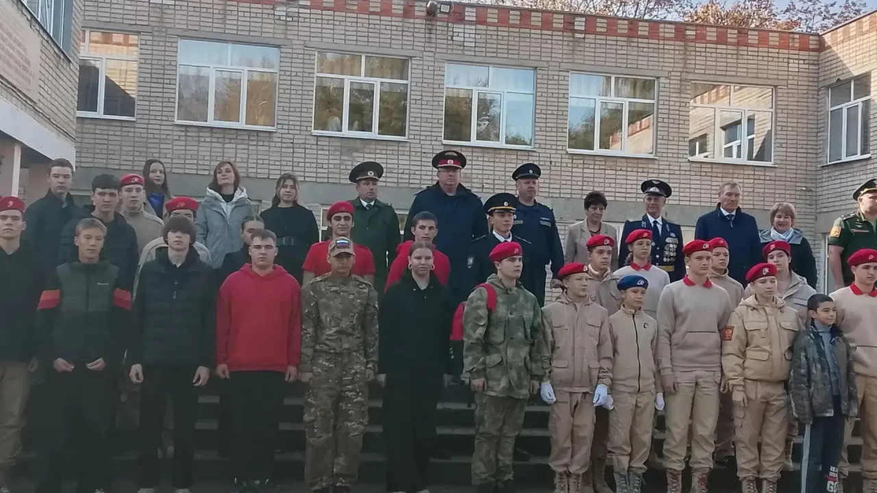 В Калуге прошёл фестиваль «Тропа разведчика» с участием 38 команд — Калуга Сейчас