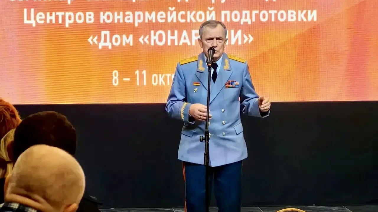 Калужская область принимает семинар-совещание центров юнармейской подготовки — Калуга Сейчас