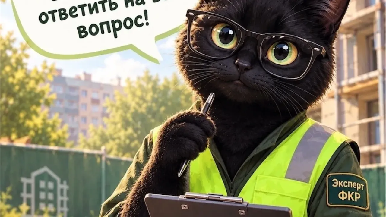 Чат-бот Фонда капремонта ответил на вопросы 20 жителей за неделю — Калуга Сейчас