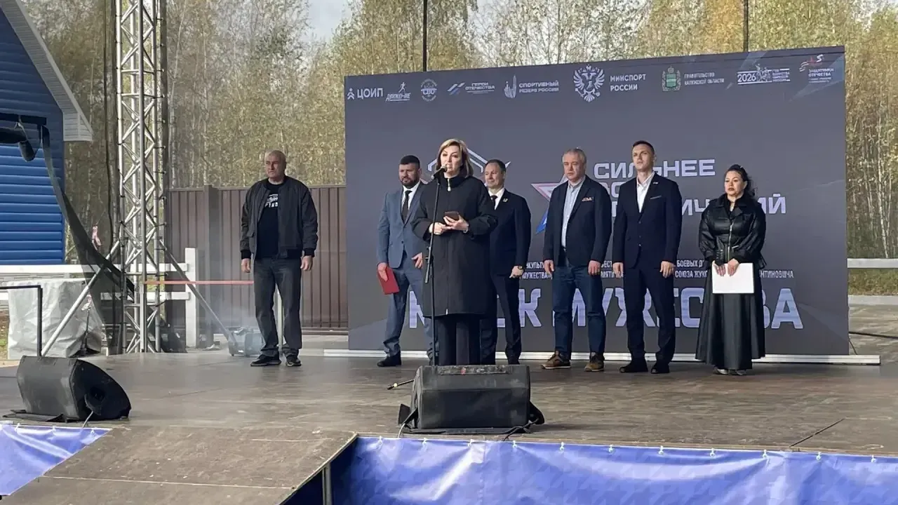 В Жуковском округе проходит фестиваль «Кубок мужества» среди ветеранов боевых действий — Калуга Сейчас