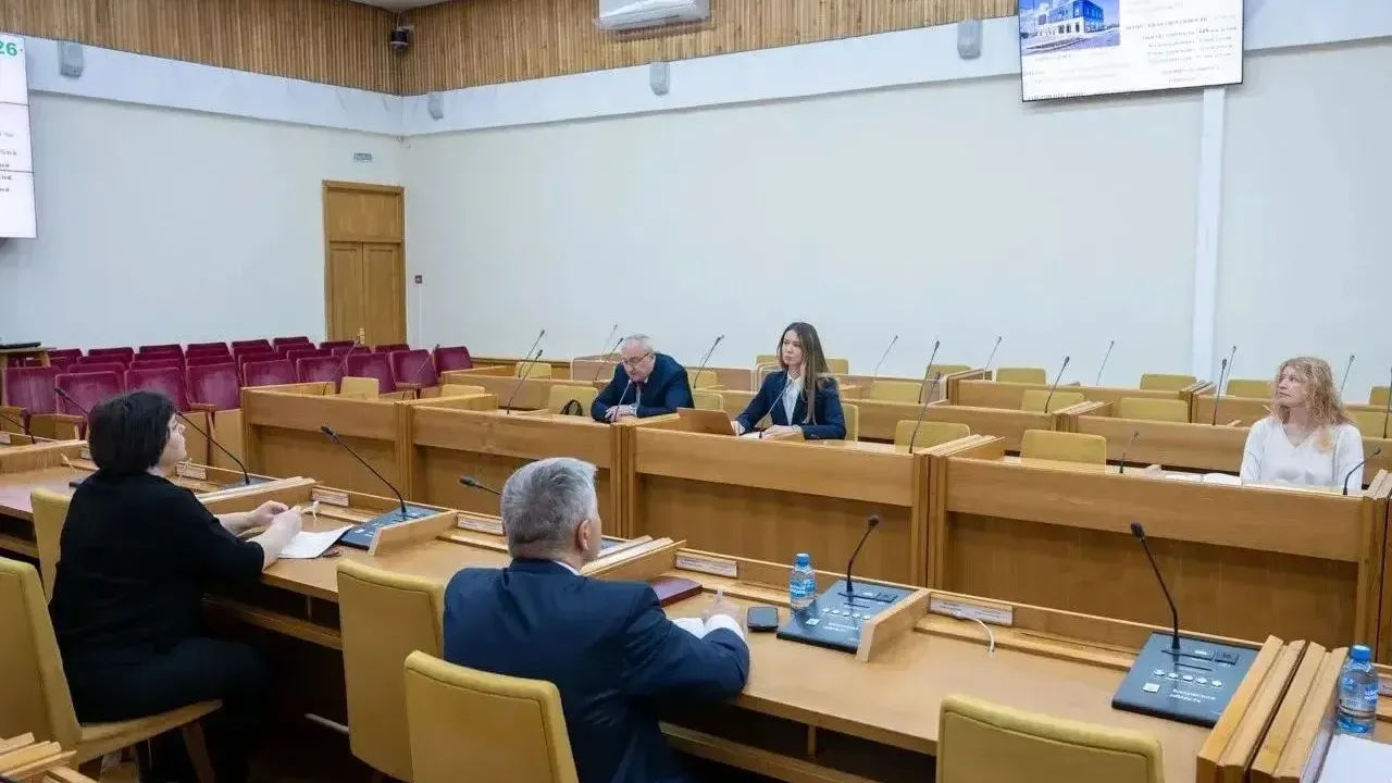 В регионе реализуют проекты спортивной инфраструктуры по двум концессиям — Калуга Сейчас
