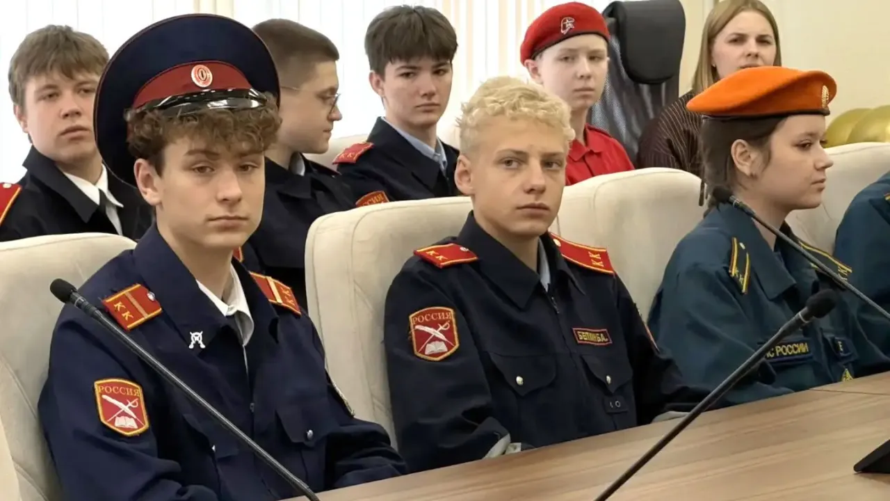 В Калужской области стартовала акция «Выпускник года» для школьников и студентов — Калуга Сейчас