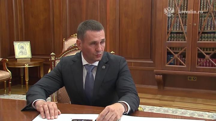 Хабаровский край развивает научные разработки и готовит программу техразвития — Хабаровск Сейчас