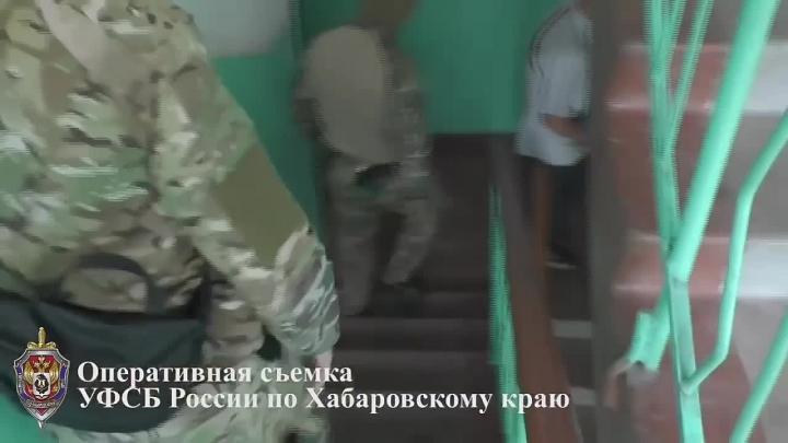 Жителя Ванино осудили за государственную измену в Хабаровском крае — Хабаровск Сейчас