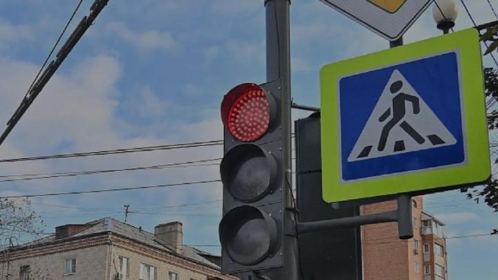 В Хабаровске до конца года установят 40 новых светофоров — Хабаровск Сейчас