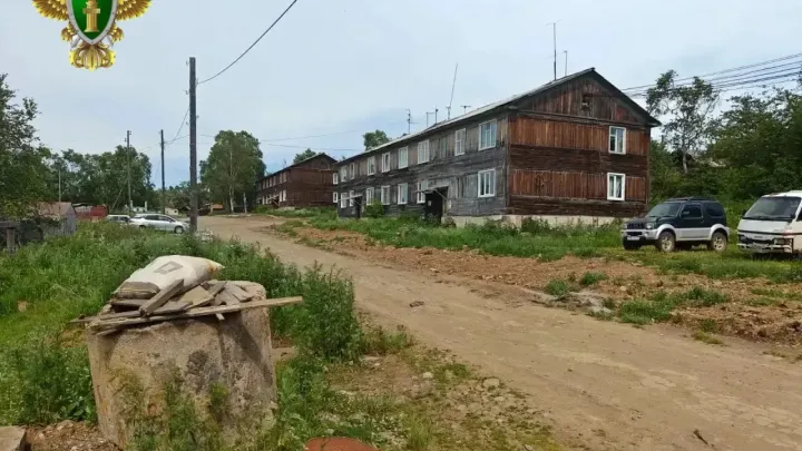 В Советской Гавани перед судом предстанет начальник участка по делу о гибели ребенка — Хабаровск Сейчас