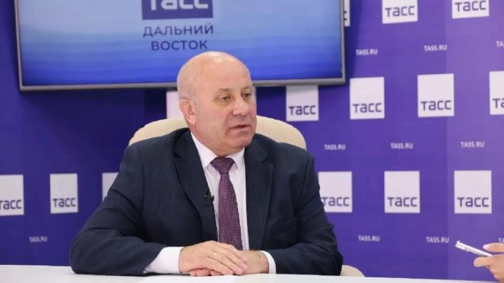 В Хабаровске открылась новая мультимедийная площадка ТАСС — Хабаровск Сейчас