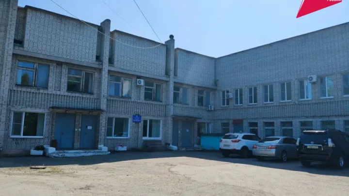 Больница имени Шевчук в Комсомольске-на-Амуре продолжает обновление — Хабаровск Сейчас