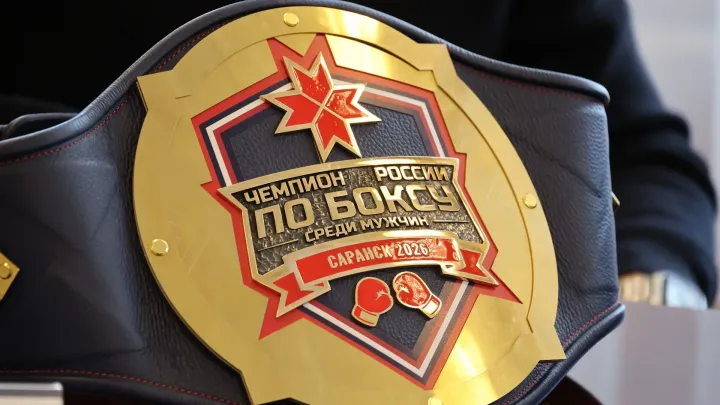Сборная Хабаровского края взяла пять медалей на чемпионате России по боксу — Хабаровск Сейчас