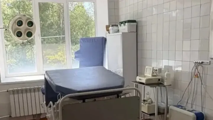 Прокуратура добилась закупки оборудования для родовспоможения в больнице Солнечного района — Хабаровск Сейчас