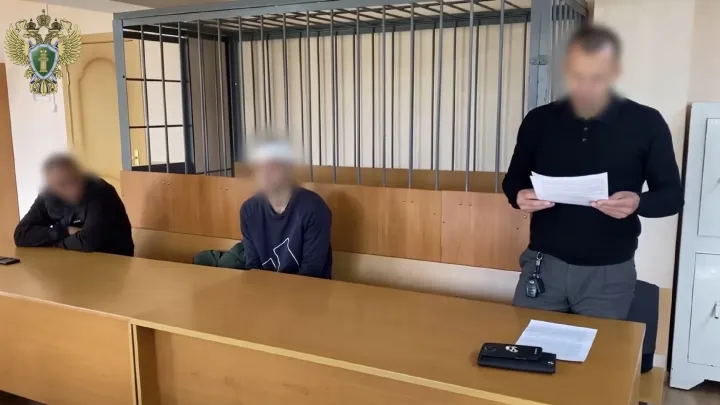 В Хабаровске 22-летнего местного жителя осудили за покушение на сбыт гашиша — Хабаровск Сейчас
