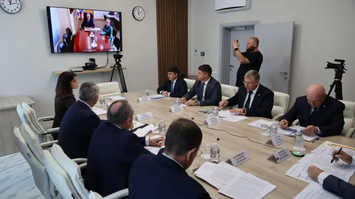 В Совгаванском округе предложили открыть пансионат для пожилых и инвалидов — Хабаровск Сейчас