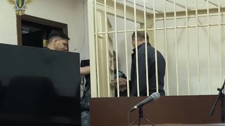Жителя региона осудили за убийство супруги и соседа в Комсомольске-на-Амуре — Хабаровск Сейчас