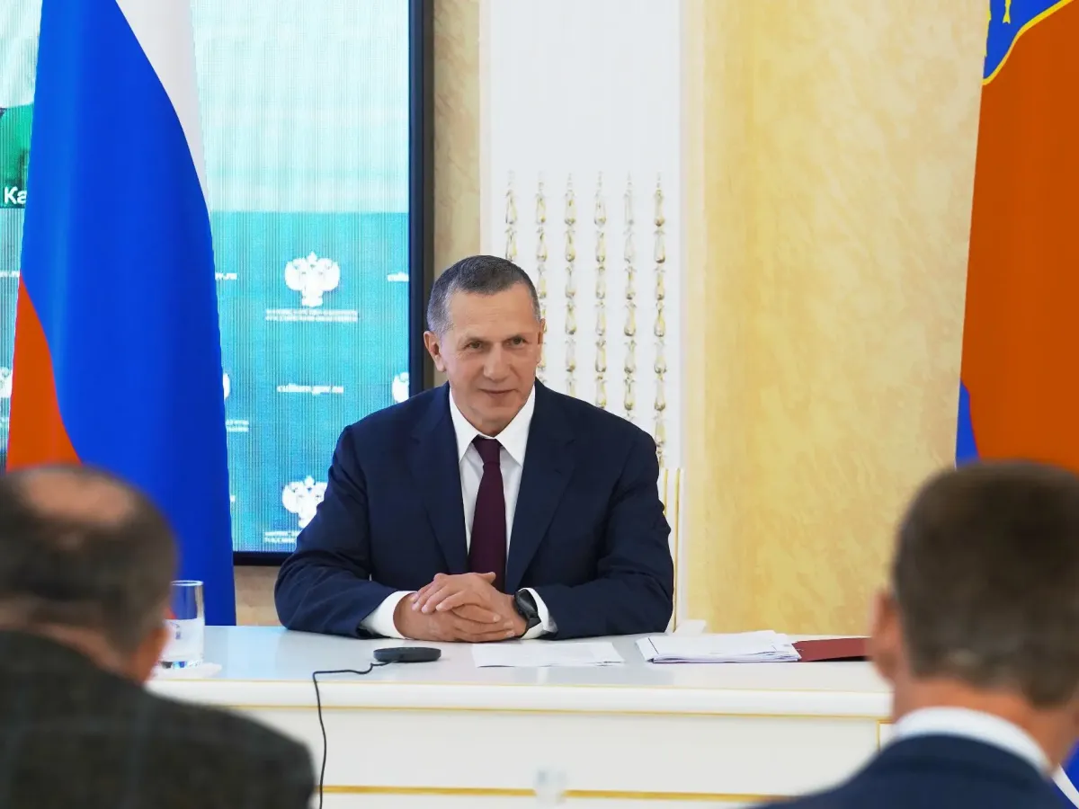 Хабаровский край заключил на ВЭФ соглашения на 11,5 млрд рублей