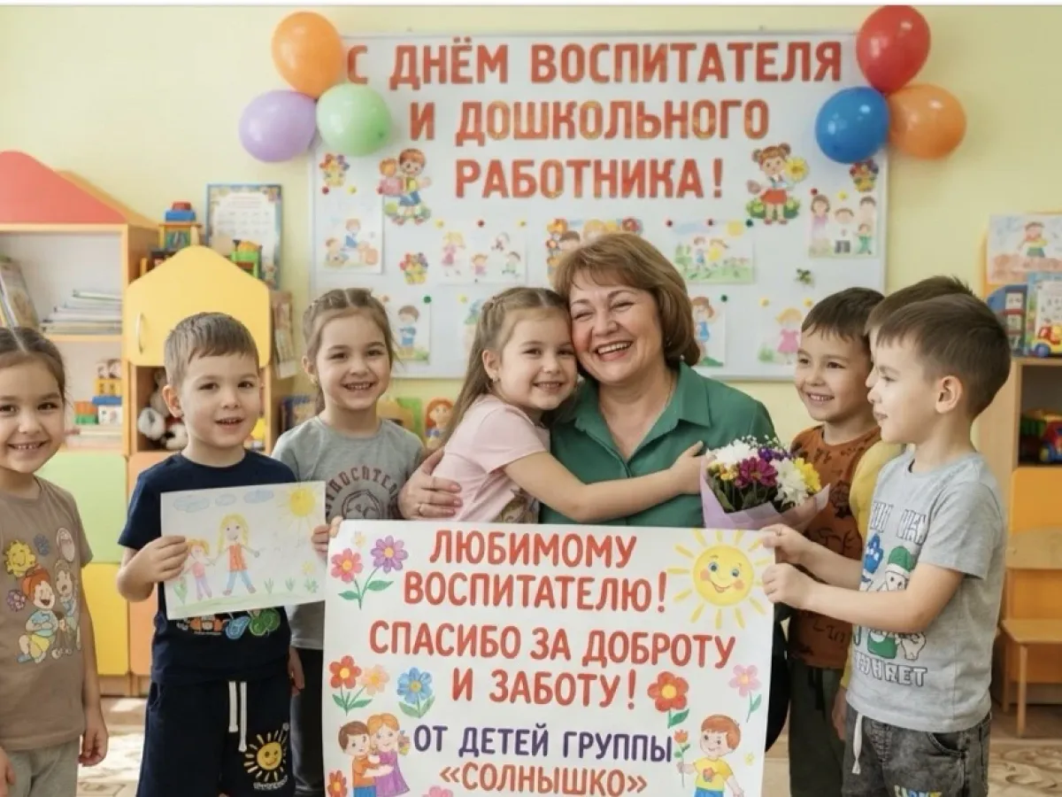 В Хабаровске рассказали о развитии дошкольного образования и местах в детсадах