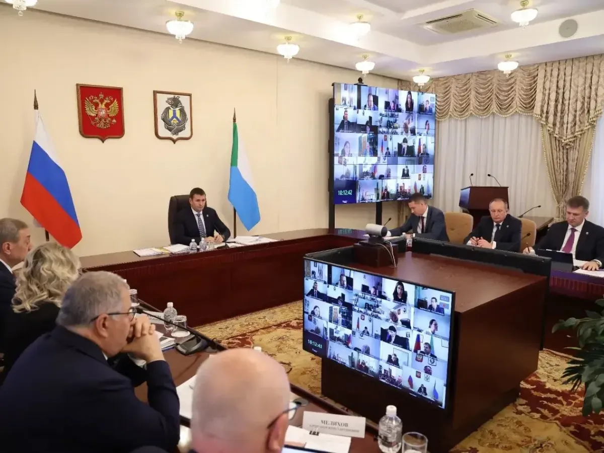 В Хабаровском крае готовят новые площадки и корпуса для бизнеса